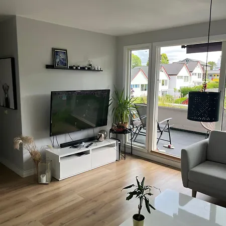 Leilighet In - 3min Away From Ons 2024 *
